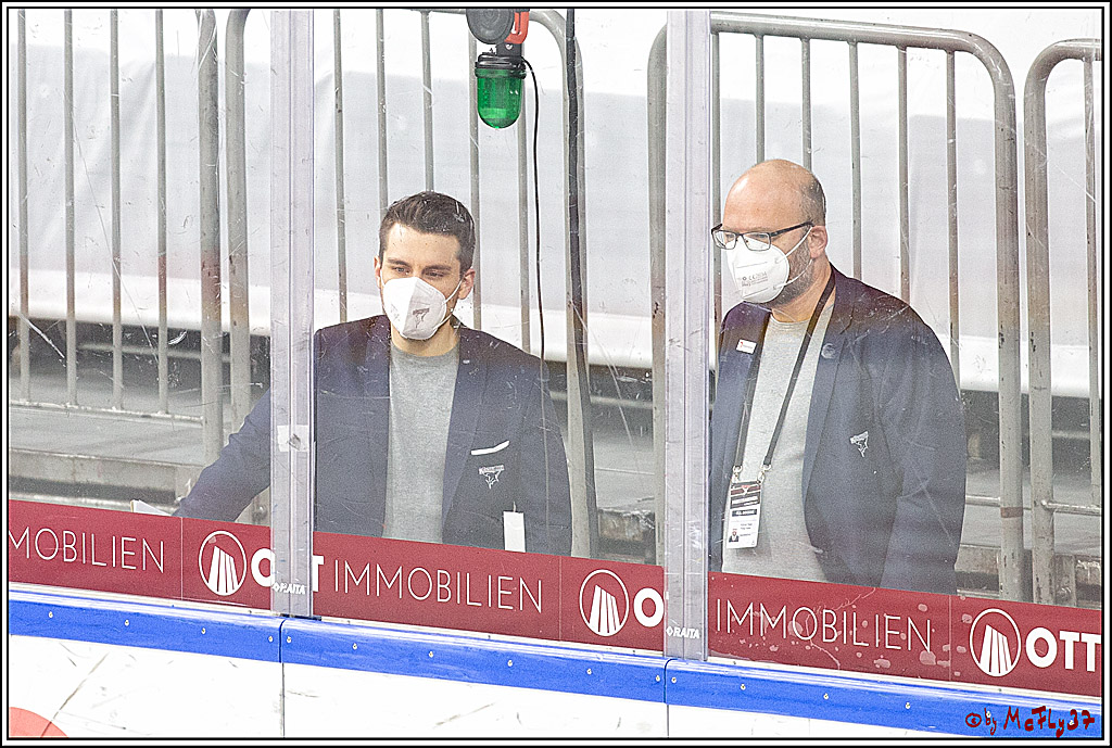 PENNY DEL;  Koelner Haie - Wolfsburg Grizzlys; Koeln, 17.03.2021